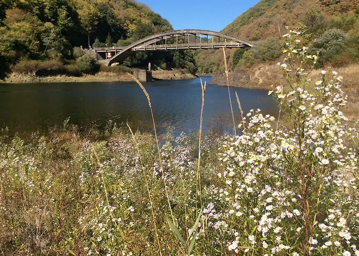 Les Roulottes De La Dordogne