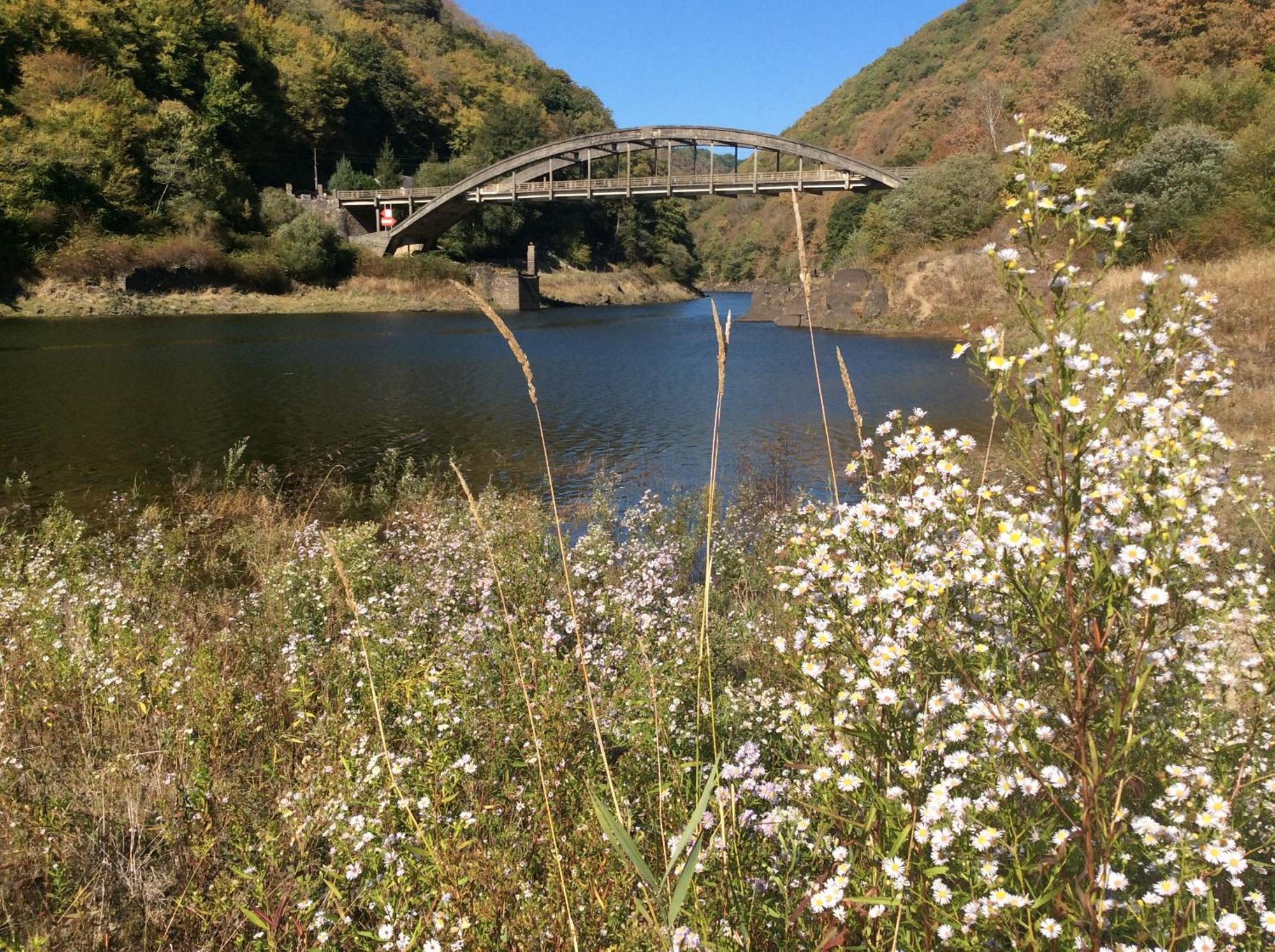 Les Roulottes De La Dordogne *